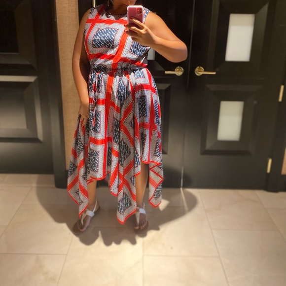 Dresses & Skirts - Tommy Hilfiger logo dress